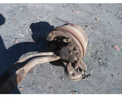 EATON-SPICER I-80S AXLE ASSEMBLY, FRONT (STEER)