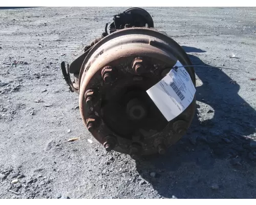 EATON-SPICER I-80S AXLE ASSEMBLY, FRONT (STEER)