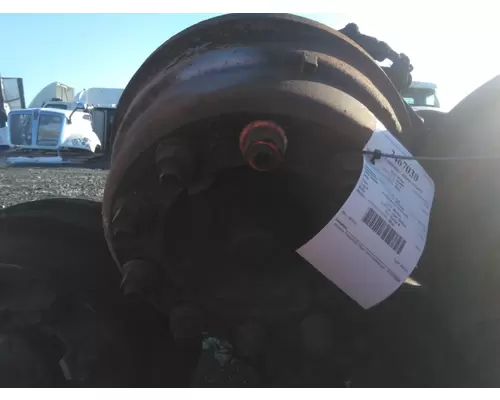 EATON-SPICER I-80S AXLE ASSEMBLY, FRONT (STEER)
