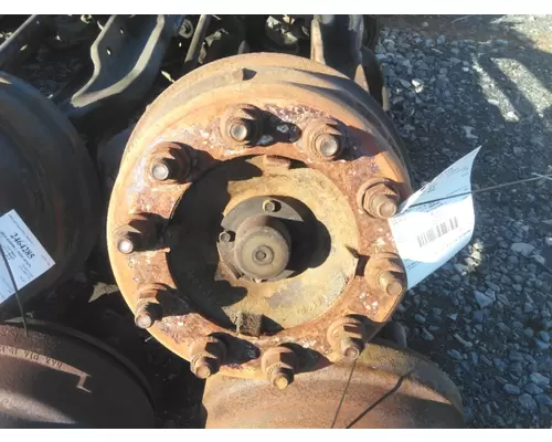 EATON-SPICER I-80S AXLE ASSEMBLY, FRONT (STEER)
