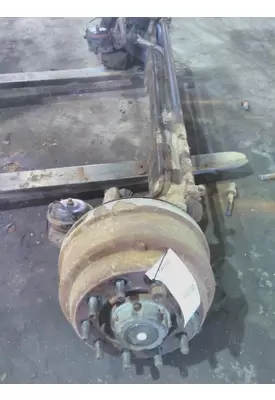 EATON-SPICER I-80S AXLE ASSEMBLY, FRONT (STEER)