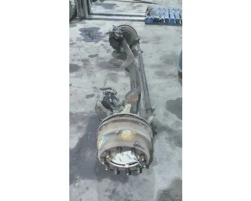 EATON-SPICER I-80S AXLE ASSEMBLY, FRONT (STEER)