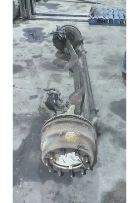 EATON-SPICER I-80S AXLE ASSEMBLY, FRONT (STEER)
