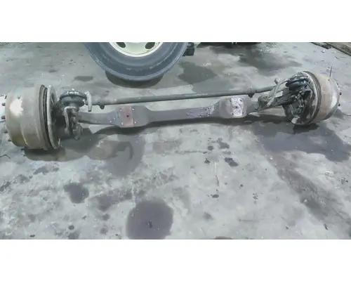 EATON-SPICER I-80S AXLE ASSEMBLY, FRONT (STEER)