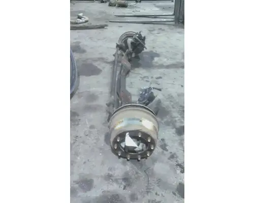 EATON-SPICER I-80S AXLE ASSEMBLY, FRONT (STEER)