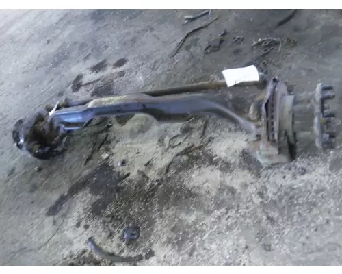EATON-SPICER I-80S AXLE ASSEMBLY, FRONT (STEER)