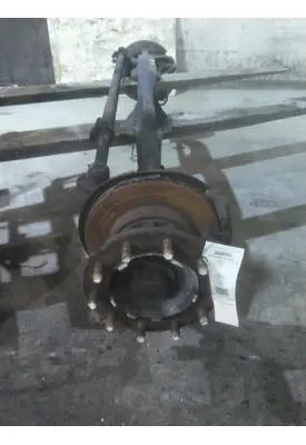 EATON-SPICER I-80S AXLE ASSEMBLY, FRONT (STEER)