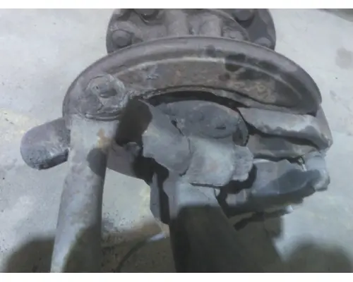 EATON-SPICER I-80S AXLE ASSEMBLY, FRONT (STEER)