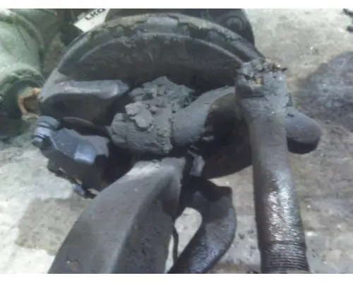 EATON-SPICER I-80S AXLE ASSEMBLY, FRONT (STEER)
