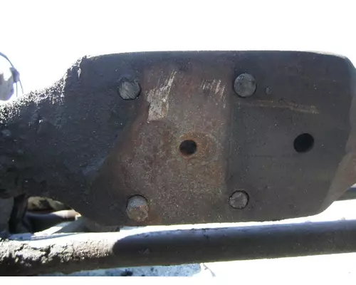 EATON-SPICER I-80 AXLE ASSEMBLY, FRONT (STEER)