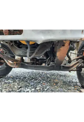 EATON-SPICER I-80 AXLE ASSEMBLY, FRONT (STEER)