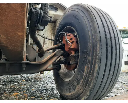 EATON-SPICER I-80 AXLE ASSEMBLY, FRONT (STEER)