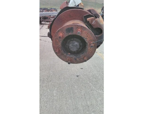 EATON-SPICER I-80 AXLE ASSEMBLY, FRONT (STEER)