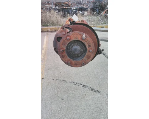 EATON-SPICER I-80 AXLE ASSEMBLY, FRONT (STEER)