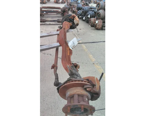 EATON-SPICER I-80 AXLE ASSEMBLY, FRONT (STEER)