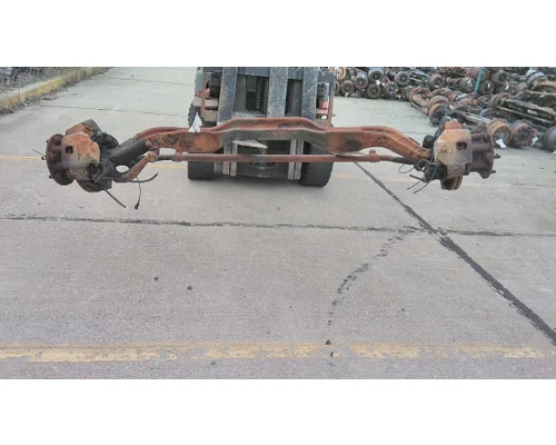 EATON-SPICER I-80 AXLE ASSEMBLY, FRONT (STEER)