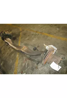 EATON-SPICER I-80 AXLE ASSEMBLY, FRONT (STEER)