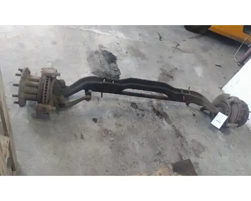 EATON-SPICER I-90 AXLE ASSEMBLY, FRONT (STEER)