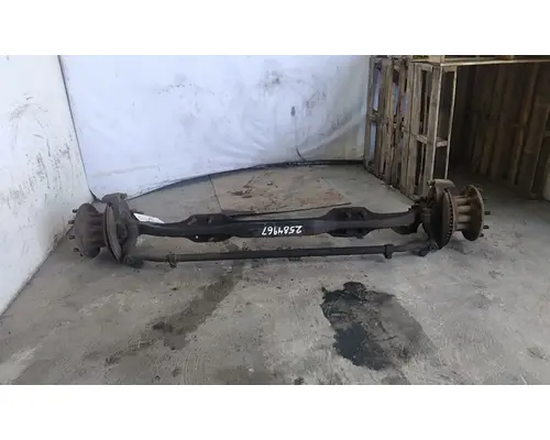 EATON-SPICER I-90 AXLE ASSEMBLY, FRONT (STEER)