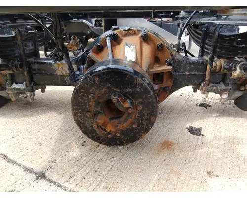 EATON-SPICER P20060DR617 DIFFERENTIAL ASSEMBLY REAR REAR