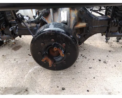 EATON-SPICER P20060DR617 DIFFERENTIAL ASSEMBLY REAR REAR