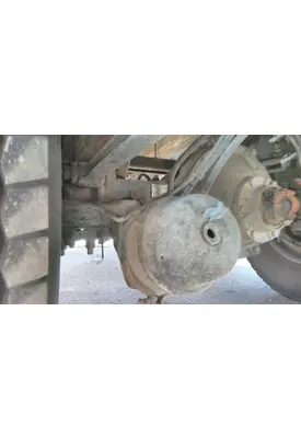 EATON-SPICER P20060DRR557 CUTOFF - SINGLE AXLE
