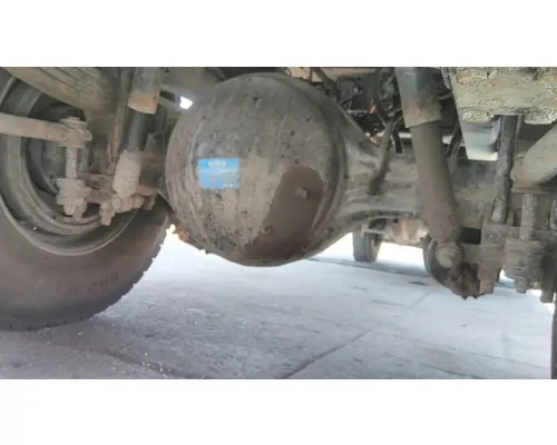 EATON-SPICER P20060DRR557 CUTOFF - SINGLE AXLE