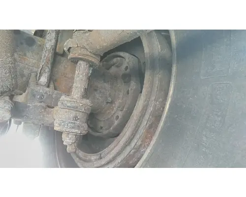 EATON-SPICER P20060DRR557 CUTOFF - SINGLE AXLE