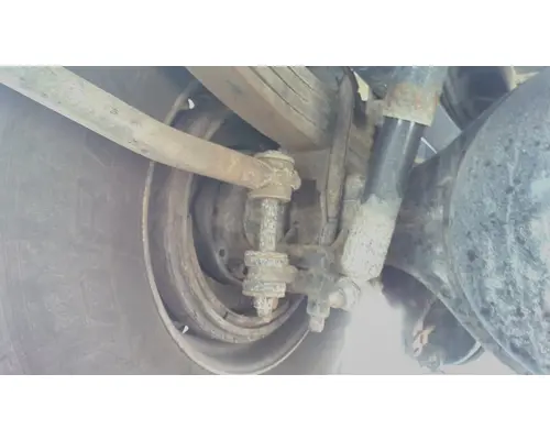 EATON-SPICER P20060DRR557 CUTOFF - SINGLE AXLE