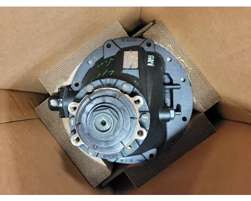 EATON-SPICER P20060DRR557 DIFFERENTIAL ASSEMBLY REAR REAR