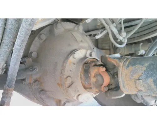 EATON-SPICER P20060DRR557 DIFFERENTIAL ASSEMBLY REAR REAR