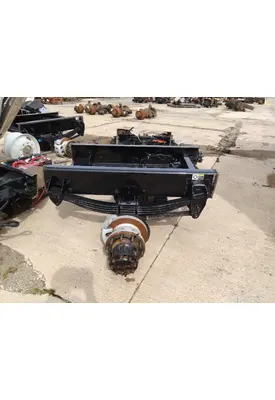 EATON-SPICER P20060DRRTBD CUTOFF - SINGLE AXLE