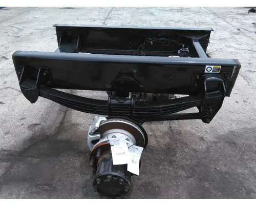 EATON-SPICER P20060DRRTBD CUTOFF - SINGLE AXLE