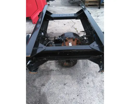 EATON-SPICER P20060DRRTBD CUTOFF - SINGLE AXLE