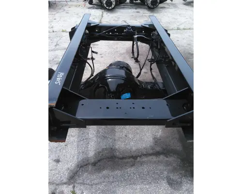 EATON-SPICER P20060DRRTBD CUTOFF - SINGLE AXLE