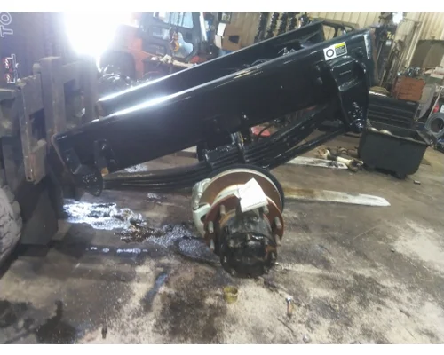 EATON-SPICER P20060DRRTBD CUTOFF - SINGLE AXLE
