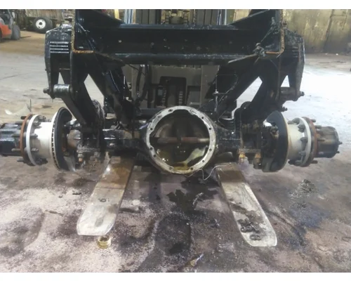 EATON-SPICER P20060DRRTBD CUTOFF - SINGLE AXLE