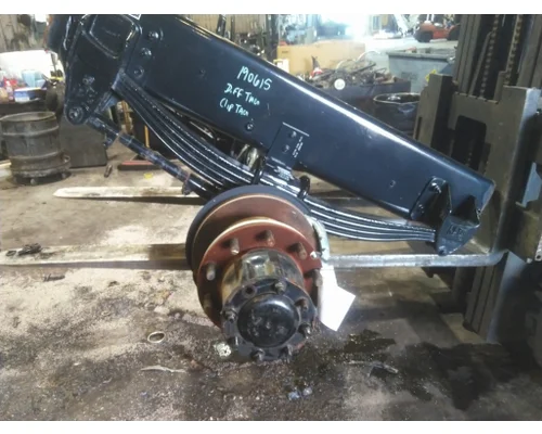 EATON-SPICER P20060DRRTBD CUTOFF - SINGLE AXLE
