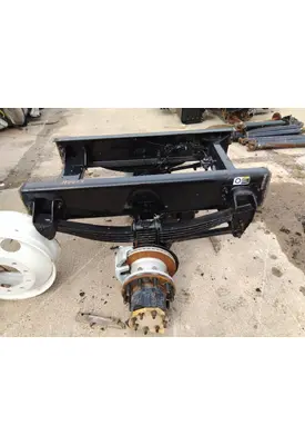 EATON-SPICER P20060DRRTBD CUTOFF - SINGLE AXLE