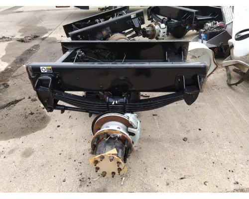 EATON-SPICER P20060DRRTBD CUTOFF - SINGLE AXLE