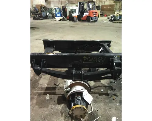EATON-SPICER P20060DRRTBD CUTOFF - SINGLE AXLE