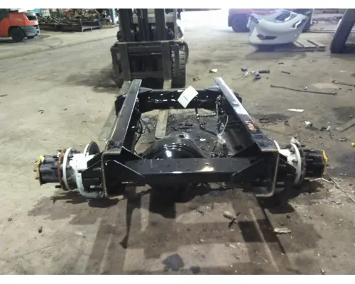 EATON-SPICER P20060DRRTBD CUTOFF - SINGLE AXLE