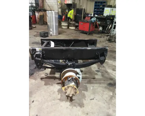 EATON-SPICER P20060DRRTBD CUTOFF - SINGLE AXLE