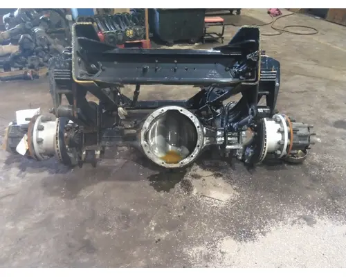EATON-SPICER P20060DRRTBD CUTOFF - SINGLE AXLE