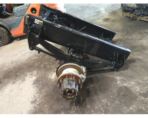 EATON-SPICER P20060DRRTBD CUTOFF - SINGLE AXLE