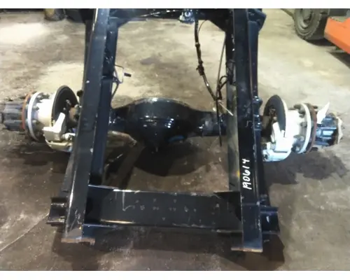 EATON-SPICER P20060DRRTBD CUTOFF - SINGLE AXLE