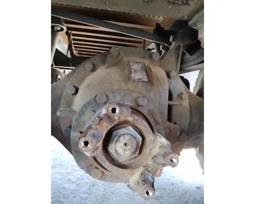 EATON-SPICER P20060DRRTBD DIFFERENTIAL ASSEMBLY REAR REAR