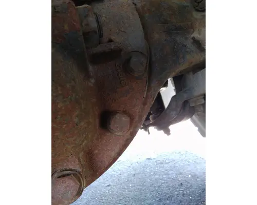 EATON-SPICER P20060DRRTBD DIFFERENTIAL ASSEMBLY REAR REAR