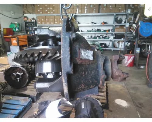 EATON-SPICER P20060DRRTBD DIFFERENTIAL ASSEMBLY REAR REAR