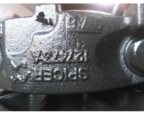 EATON-SPICER P20060DRRTBD DIFFERENTIAL ASSEMBLY REAR REAR